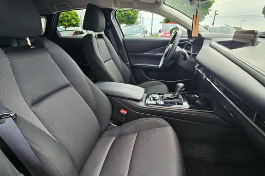 Mazda CX-30 Exclusive-Line 2WD