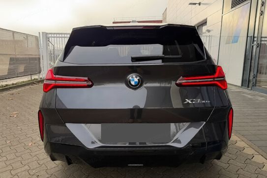 BMW X3 xDrive30e