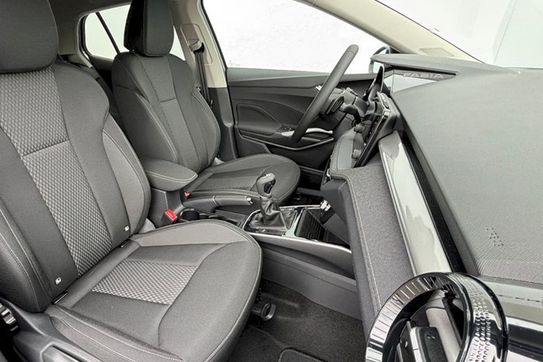 Skoda Fabia Drive 1.0 TSI DSG