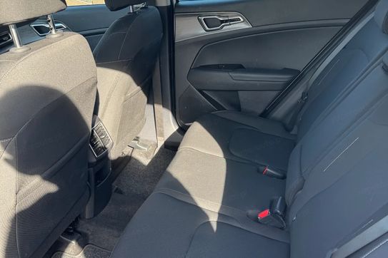 Kia Sportage 1.6 T-GDI M DCT