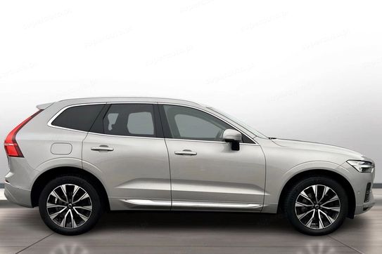 Volvo XC60 B5 D AWD Plus Bright aut
