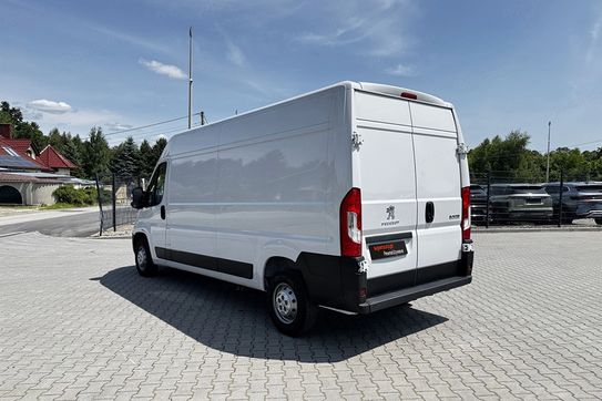 Peugeot Boxer L3H2