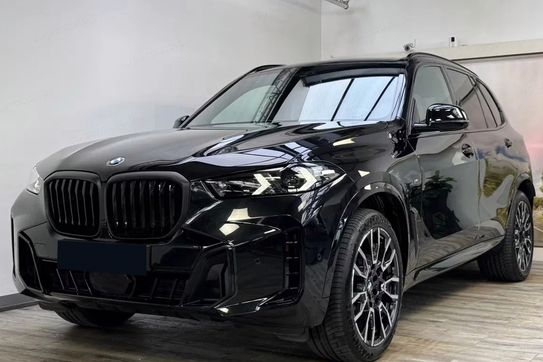 BMW X5 xDrive30d M Sport