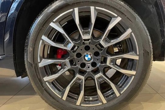 BMW X5 xDrive30d M Sport