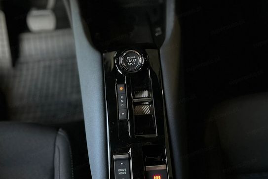 Alfa Romeo Junior Ibrida