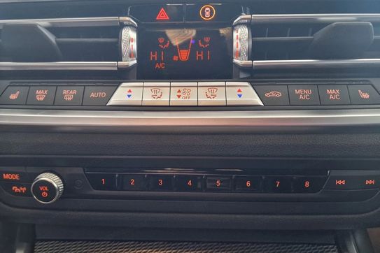 BMW Seria 3 320d xDrive M Sport