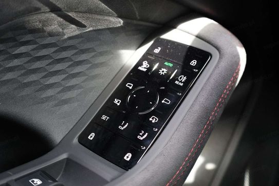 Audi A5 RS5 e-Hybrid