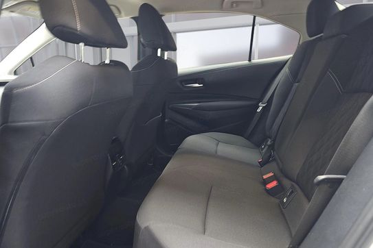 Toyota Corolla 1.5 Style Ms