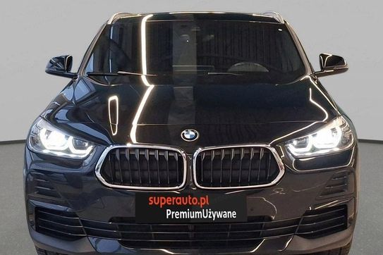 BMW X2 xDrive20d