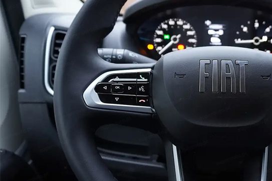 Fiat Ducato 3.3T L3H2