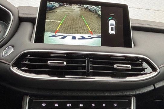 MG HS 1.5 T-GDI Excite DCT