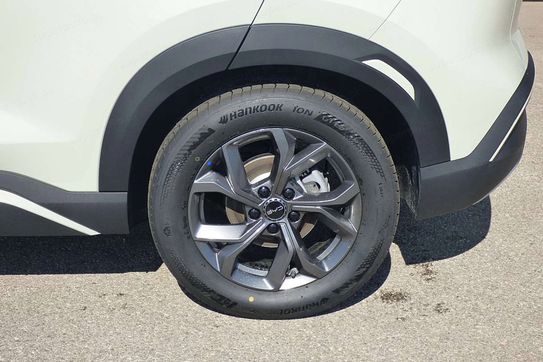 BYD ATTO 2 Active