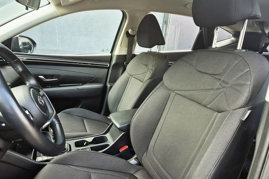 Hyundai Tucson 1.6 t-Gdi Modern 2WD