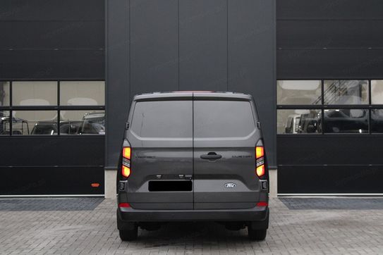 Ford Transit Custom 320 L2H1 Trend Zabudowa Brygadowa