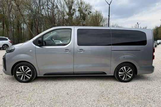 Peugeot Traveller 2.0 Long Business