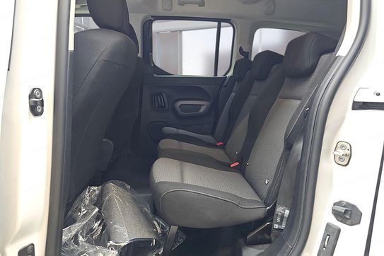 Toyota Proace City Verso L2H1 Business