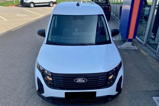 Ford Transit Courier Trend L1H1