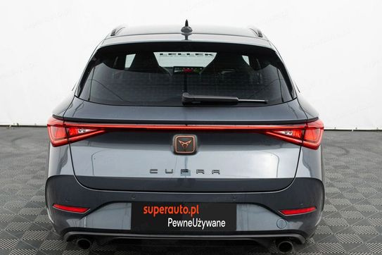 Cupra Leon 2.0 TSI DSG