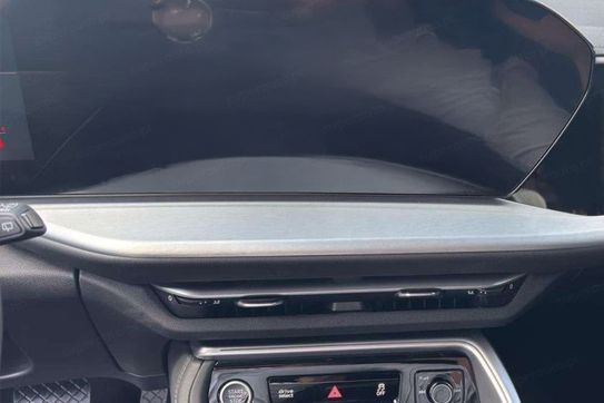 Audi Q5 TDI quattro S line