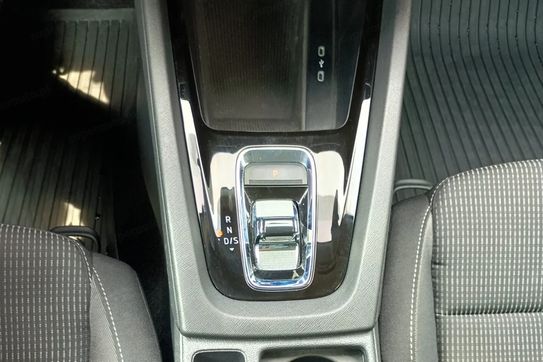 Skoda Octavia 2.0 TDI Ambition DSG