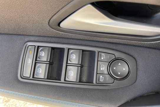 Dacia Duster Extreme 1.6 Hybrid AT