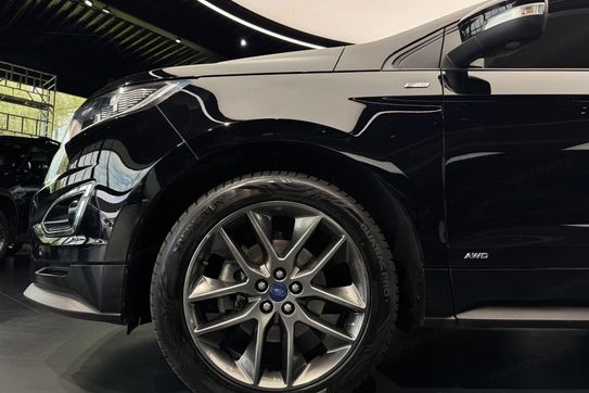 Ford EDGE 2.0 TDCi Twin-Turbo 4WD ST-Line