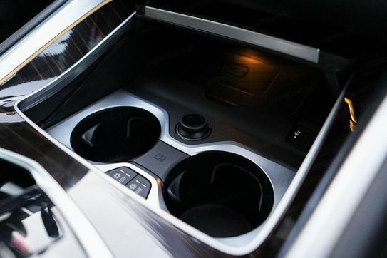 BMW X6 xDrive30d M Sport