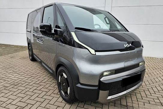 Kia PV5 71.2kWh L2H1