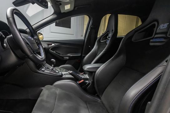Ford Focus 2.3 EcoBoost RS