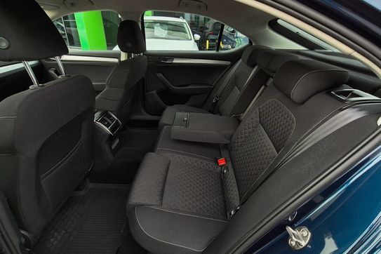 Skoda Superb TSI 4X4 Ambition DSG