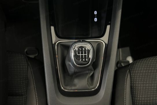 Skoda Octavia 1.5 TSI ACT Ambition