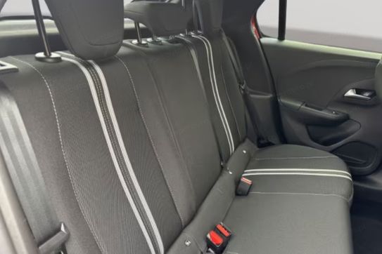 Opel Corsa Corsa-e Yes 51kWh