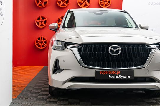 Mazda CX-60 3.3 D Takumi Plus AWD