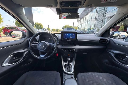 Mazda 2 1.5 aut