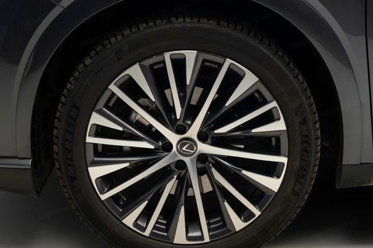 Lexus RX Prestige 2.5 Hybrid Plug-in