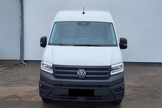 Volkswagen Crafter 35 L4H3