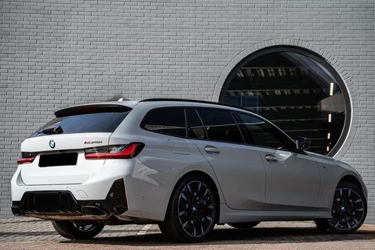 BMW Seria 3 Touring M340i xDrive
