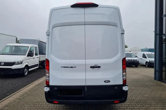 Ford Transit 350 L4H3 Trend Zabudowa Brygadowa RWD