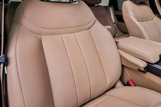 Land Rover Range Rover 3.0 P550e Autobiography