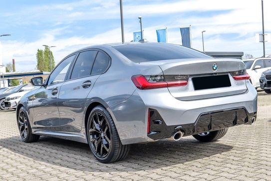 BMW Seria 3 320d xDrive M Sport