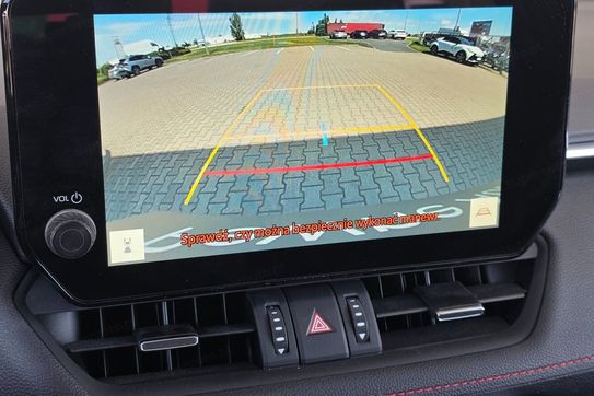 Toyota RAV4 2.5 Plug-In Hybrid Dynamic 4X4