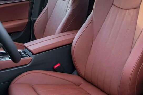Skoda Superb L&K 2.0 TSI DSG