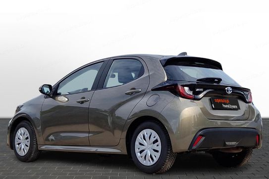 Toyota Yaris 1.5 Comfort