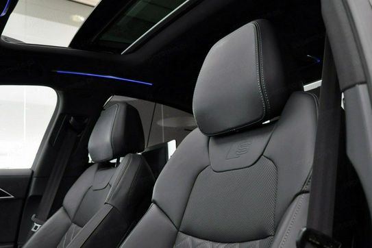 Audi A8 50 TDI mHEV quattro Tiptr.