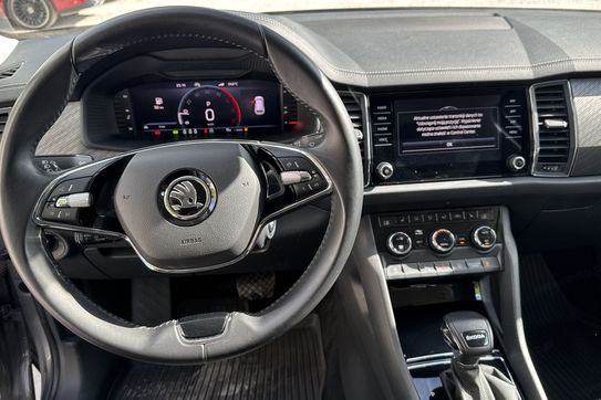 Skoda Kodiaq Style 2.0 TDI  DSG
