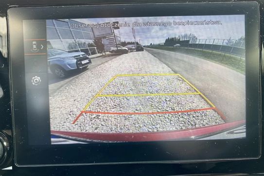 Kia XCeed 1.5 T-GDI M