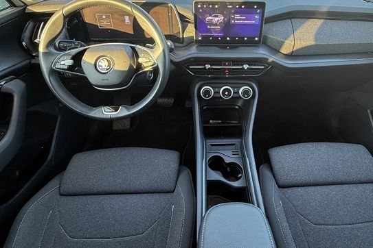 Skoda Kodiaq 2.0 TDI 4x4 Selection DSG 7os.