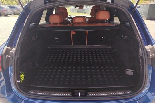 Mercedes GLC 200 4-Matic Avantgarde