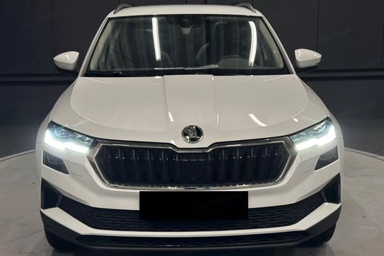 Skoda Karoq Edition 130 1.5 TSI DSG