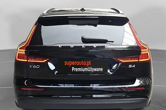 Volvo V60 B4 B Core